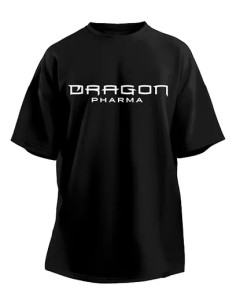 Camiseta Dragon Pharma